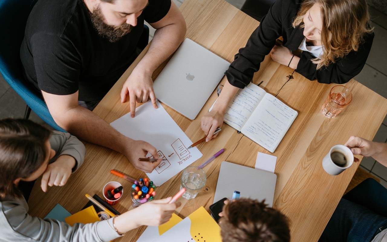 Ultimativer Headhunter-Guide: So finden Sie den besten Fachmann