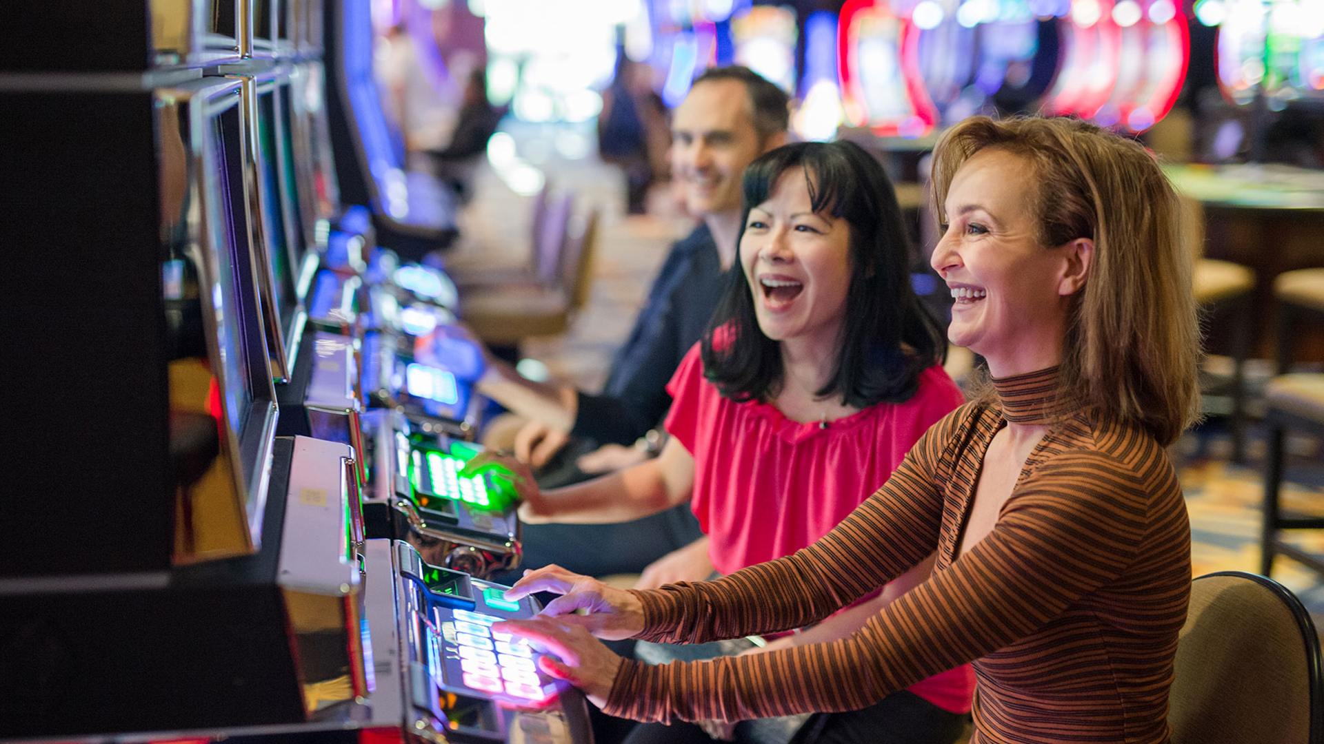 Wie Sie die besten Casinos ohne OASIS erkennen – Ein Leitfaden