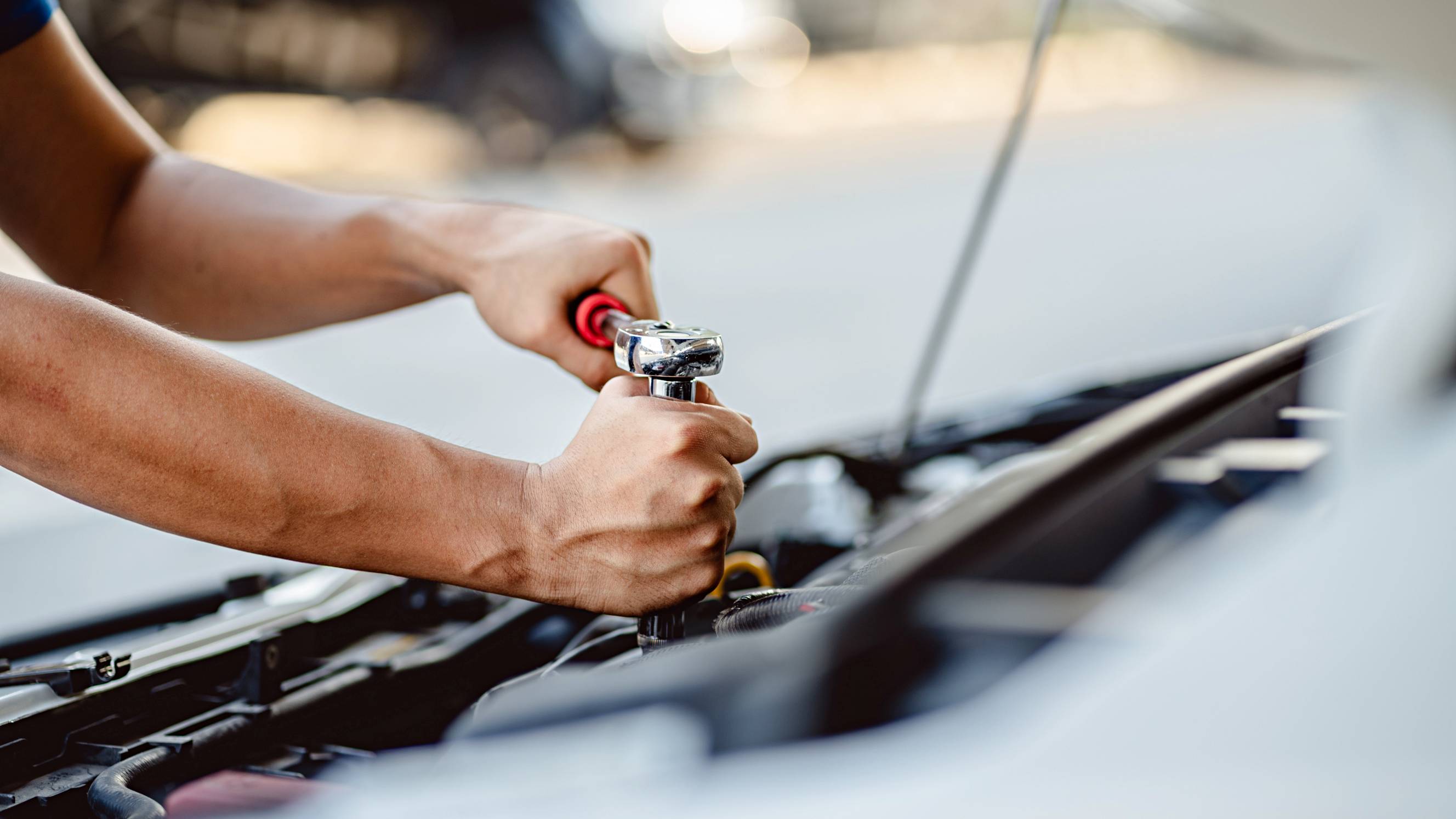 Seriös Auto mit Motorschaden verkaufen in NRW – Transparente Preisermittlung