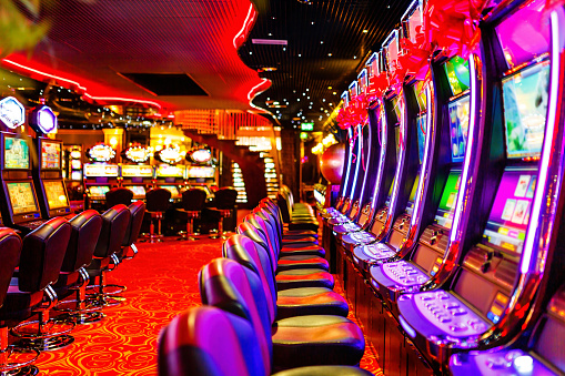 Die Legenden von Rom werden lebendig: Erleben Sie die Majestät des Roman888-Slots
