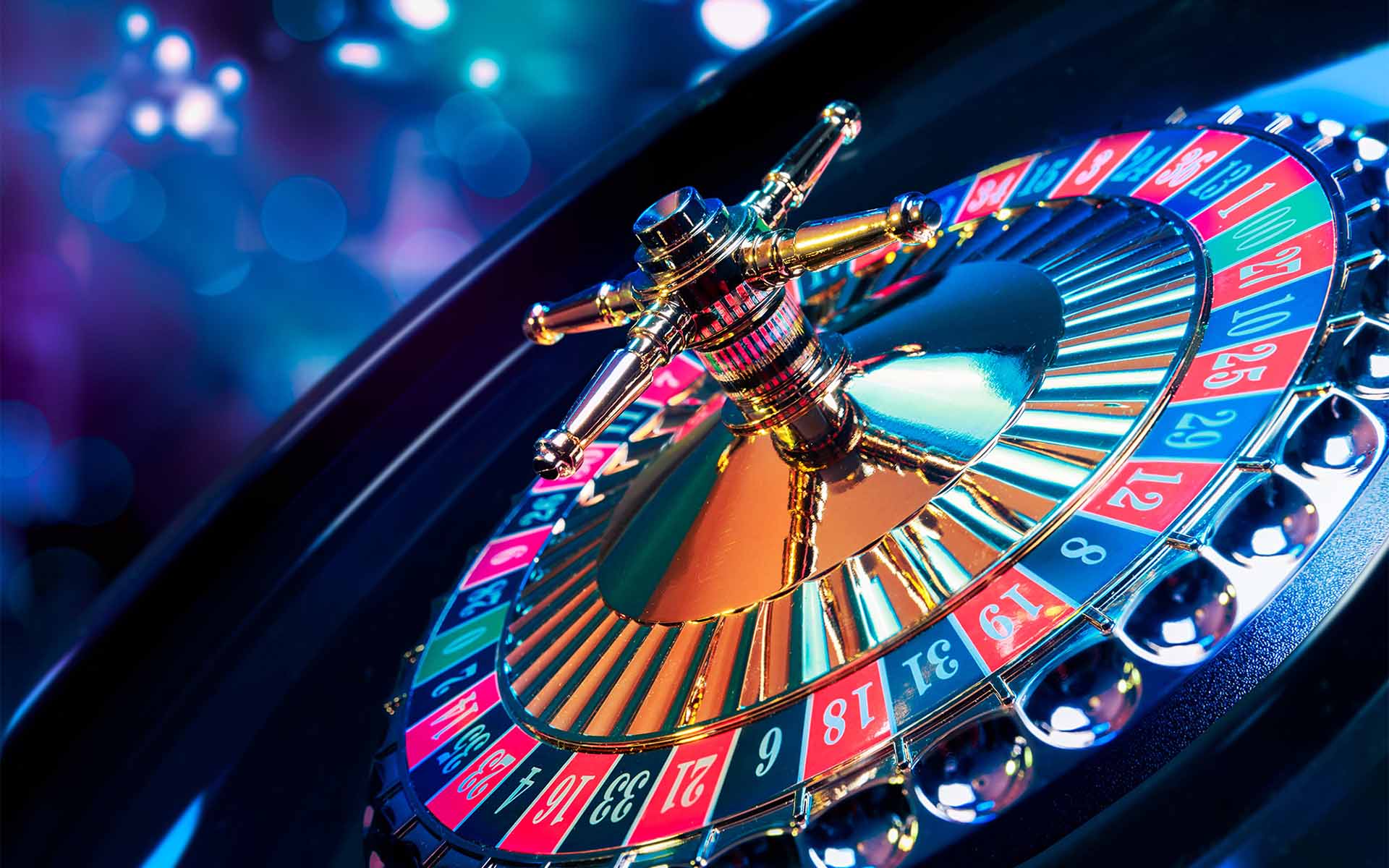 Die Zukunft des Spiels: Neue Online Casinos im Überblick