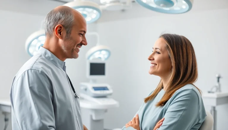 Ihr Selbstvertrauen stärken durch Schönheitschirurgie Braunschweig