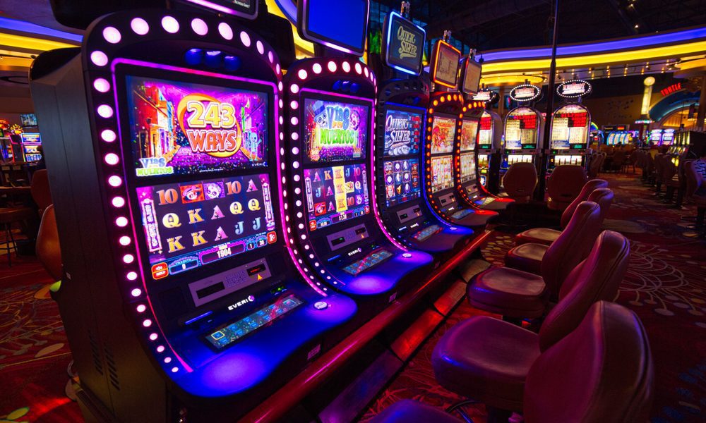 Beste Online Casino ohne OASIS mit schneller Auszahlung