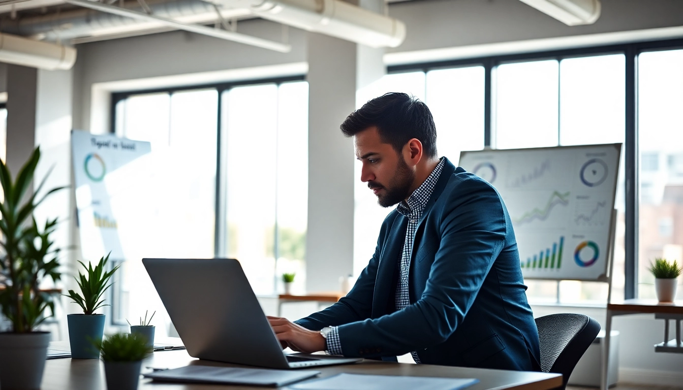 SEO Tipps für erfolgreiche digitale Marketingstrategien am Arbeitsplatz analysieren.