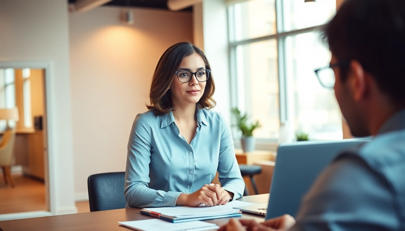 Headhunter: Ihr Partner für die besten Fachkräfte