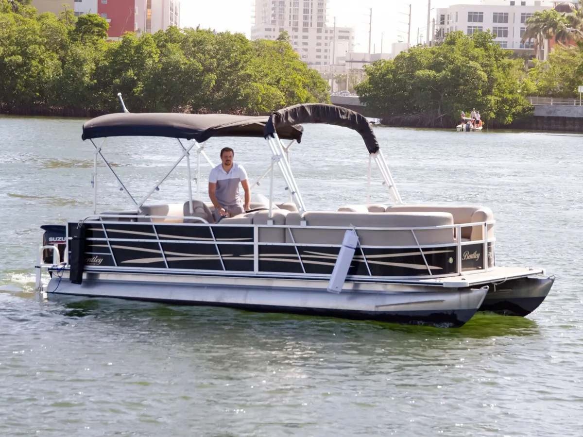 Yacht Chartern Türkei: Entdecken Sie die türkische Küste von Istanbul bis Antalya