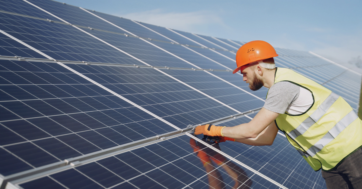 Vom Sonnenlicht zur Elektrizität: Die Magie der Photovoltaik-Leitungen entdecken