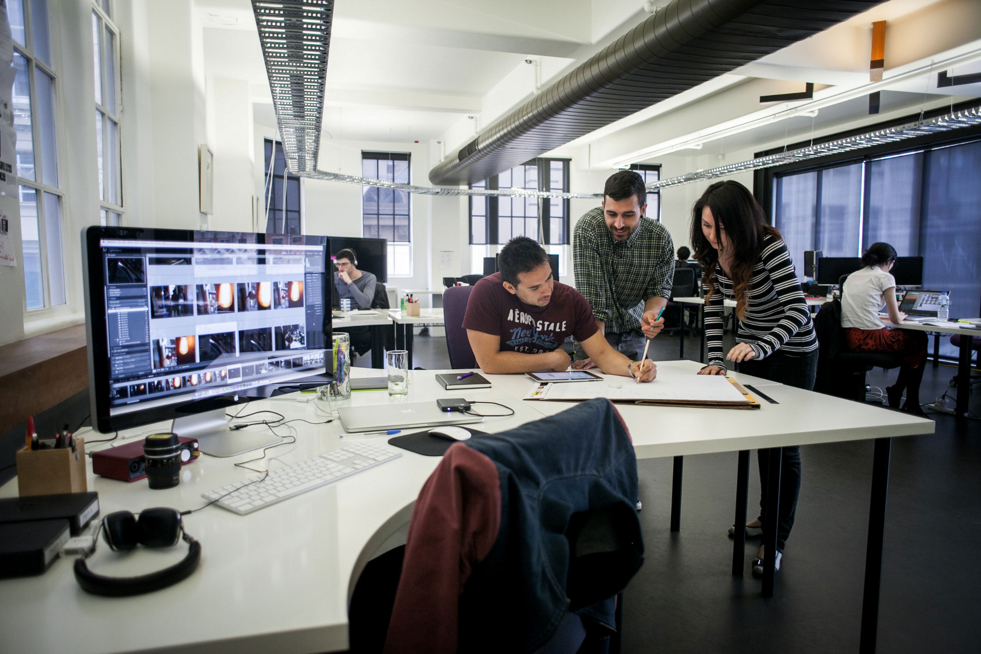 Webdesigner Tübingen für SEO und bessere Performance