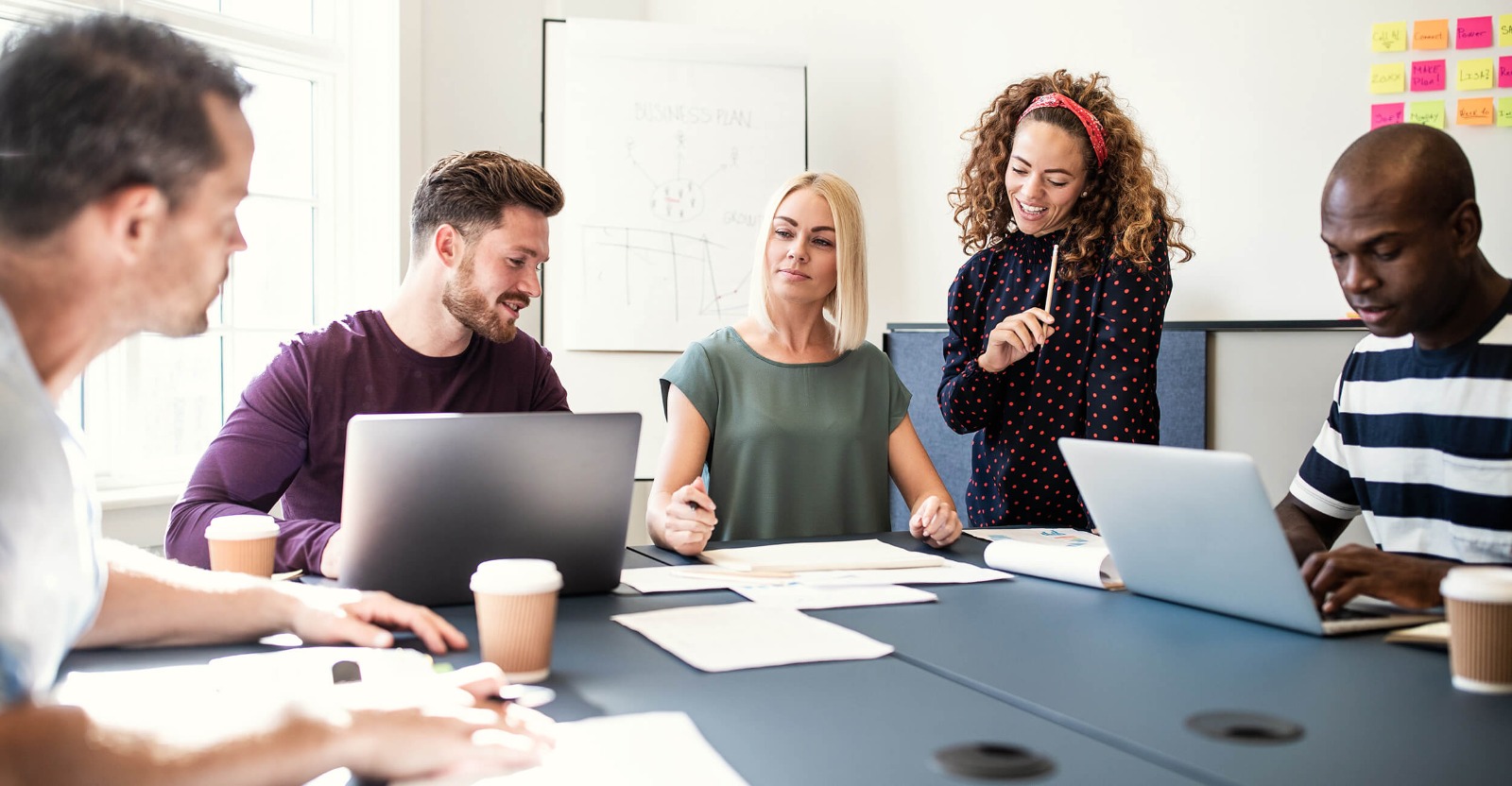 Learn Fast with Intensive German Courses in Zurich