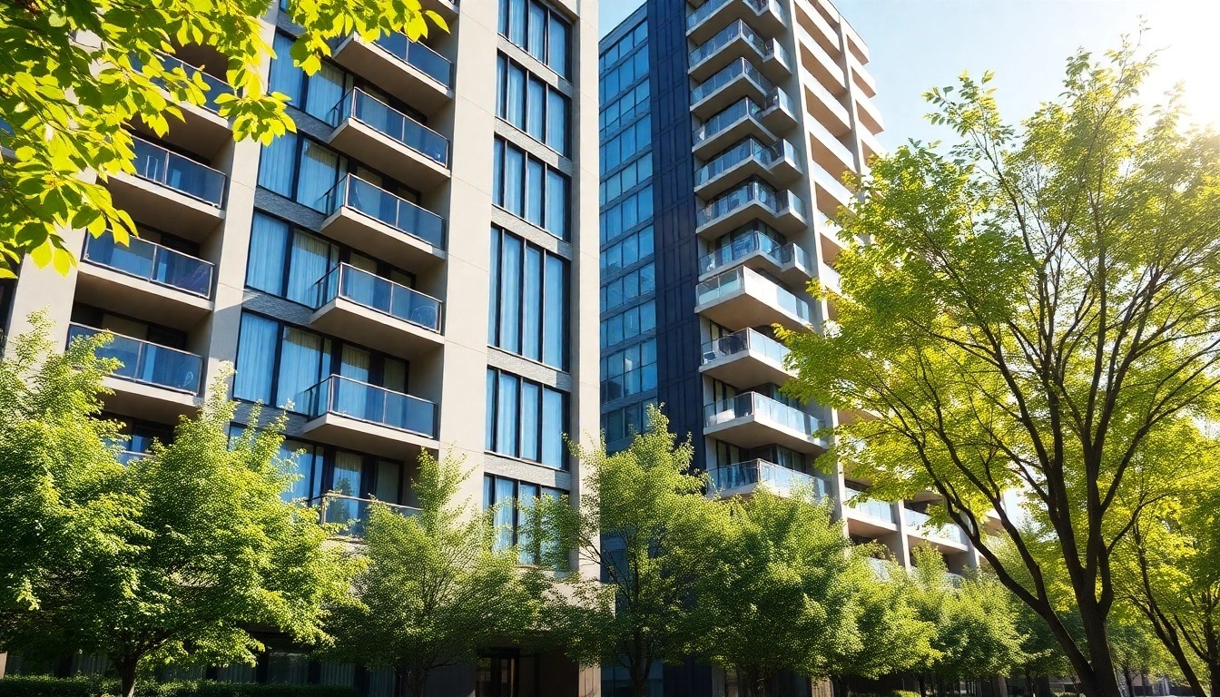Worauf es wirklich ankommt beim Wohnung verkaufen Frankfurt