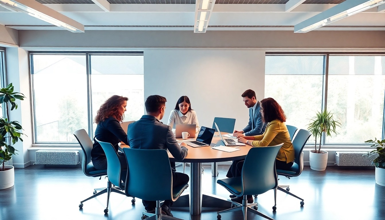 Ihr Schlüssel zu Top-Talenten liegt bei Headhunter Halle Saale