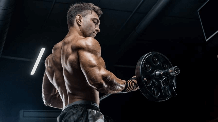 Hi Protein: Der Schlüssel zu Muskelaufbau und schneller Regeneration