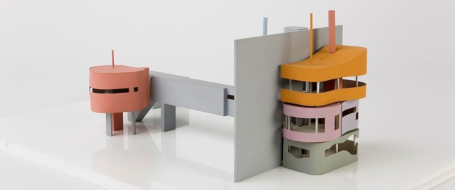 Architekturmodellbau Kitzbühl: Ihre Vision in einem maßstabgerechten Modell
