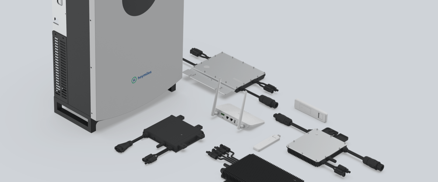 Hybrid Wechselrichter: Revolutionizing Renewable Energy Systems