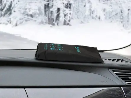 Auto Entfeuchten leicht gemacht: Die besten Tipps gegen feuchte Luft und Schimmel
