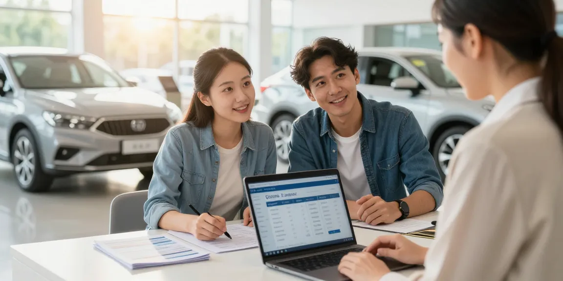 Vergleich von Autoversicherungen in Dortmund mit Beratung und Informationen.