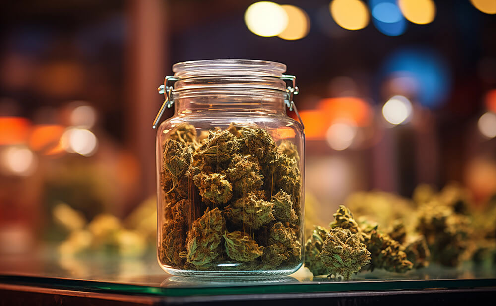 Kundenmeinungen zu Rhino Cannabis Samen