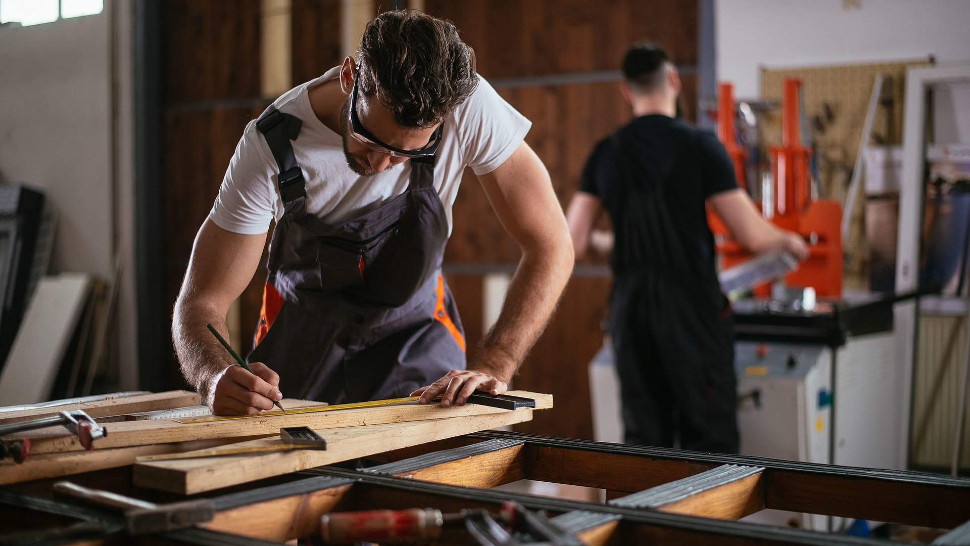 Handwerker in der Nähe: Die Wichtigsten Kriterien für Die Wahl
