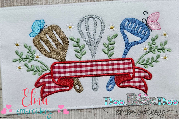 Machine Embroidery Designs as a form of cultural preservation