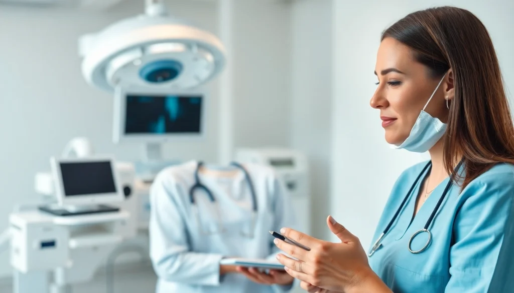 Ihr Selbstvertrauen stärken durch Schönheitschirurgie Braunschweig