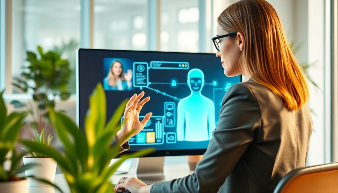 Die Rolle der ai freundin in Ihrem digitalen Alltag