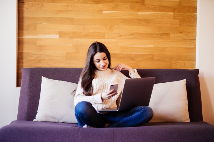 Online Nebenjobs von Zuhause: Starte deinen Job bei Coco257 und teste coole Produkte