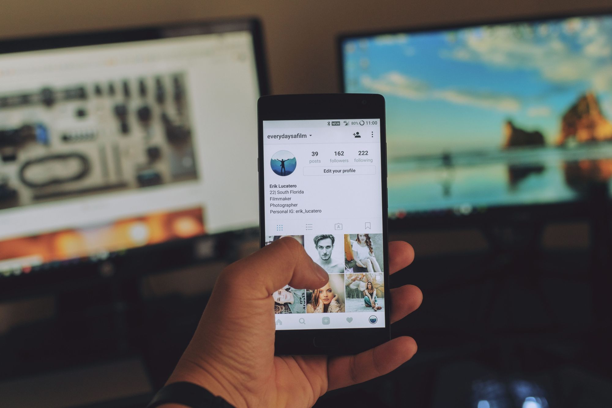Warum du deutsche Instagram Follower kaufen solltest – Vorteile von AboLöwe