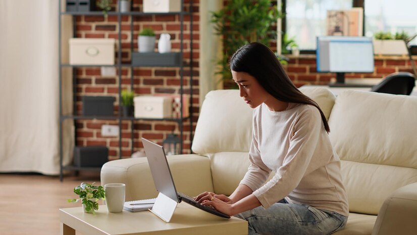 Online Nebenjob für Anfänger: Ein einfacher Einstieg ins digitale Arbeitsleben
