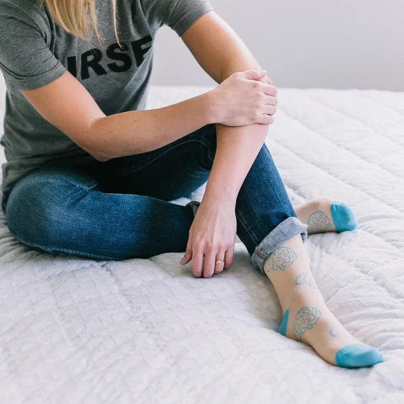Neuro socks: Tipps zur Pflege und Wartung für langanhaltenden Komfort
