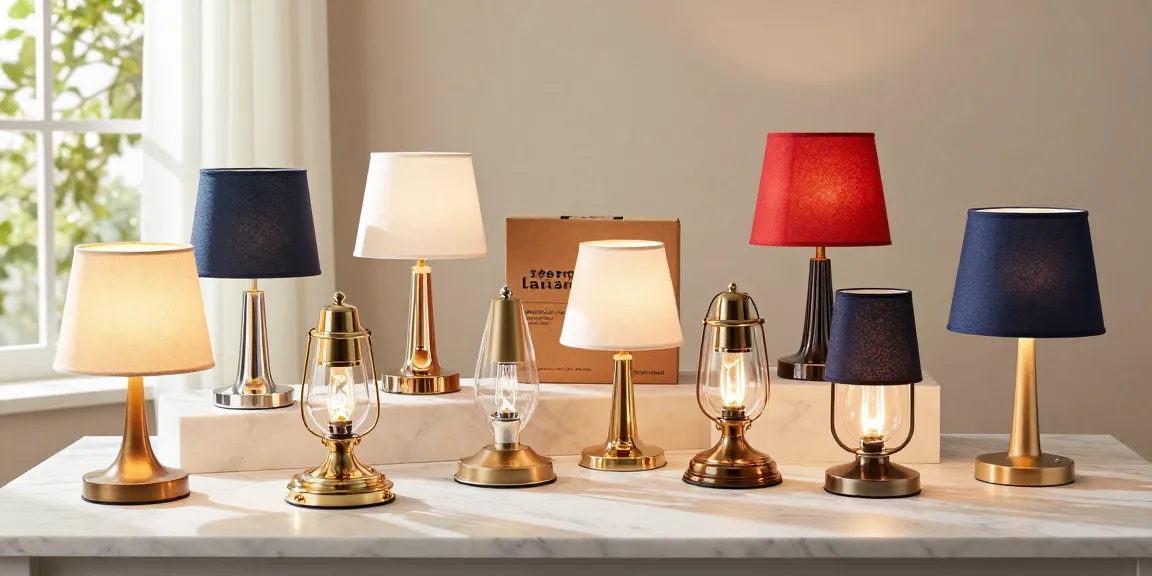 Steinlampe - Exklusive Auswahl für Online-Shopping und Produktbewertungen