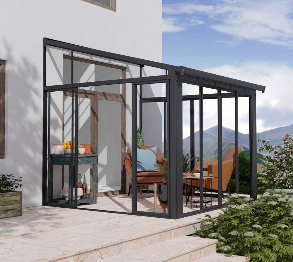 Wintergartenträume: Wo die Natur singt
