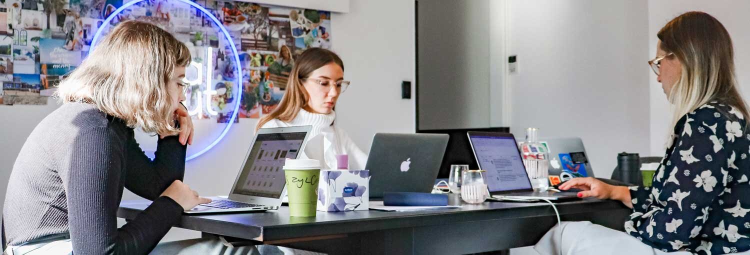 Webdesign Witten: Benutzerfreundliche und responsive Websites gestalten