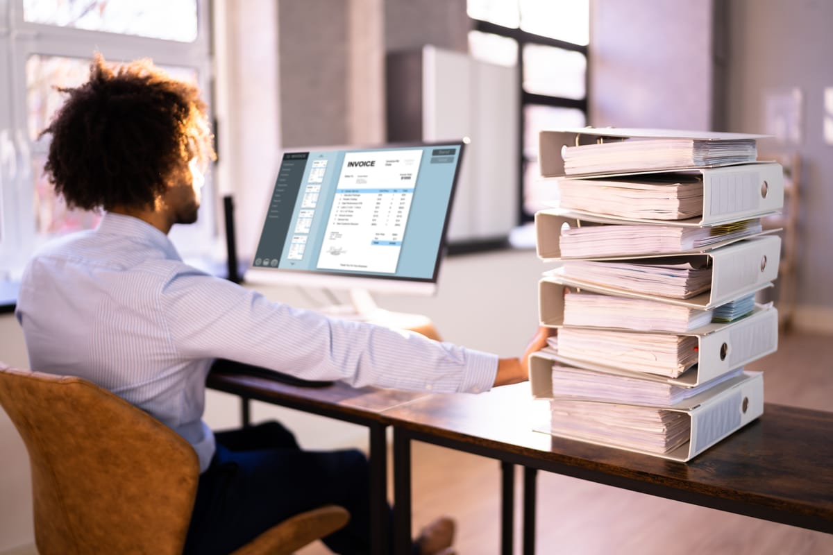 Beste E Rechnung Software 2025: Warum Unternehmen jetzt umsteigen müssen