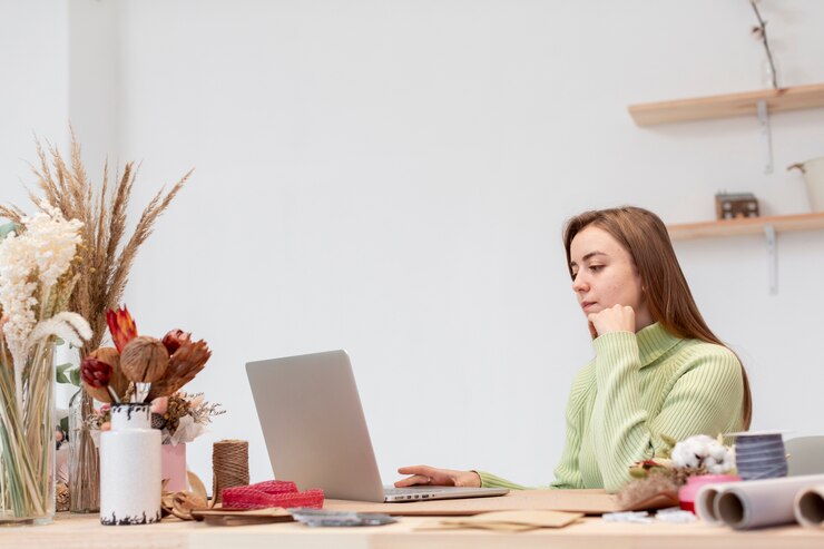 Online Nebenjob für Anfänger: Ein einfacher Einstieg ins digitale Arbeitsleben