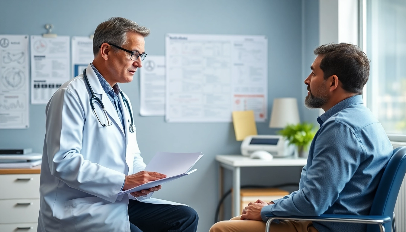 Driada medical: Effektive Lösungen für Ihre Gesundheitsbedürfnisse