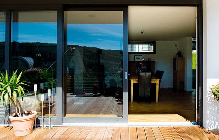 Verschönern Sie Ihr Zuhause mit Stil: Ein Leitfaden zur Auswahl von Fenstern für jeden Raum
