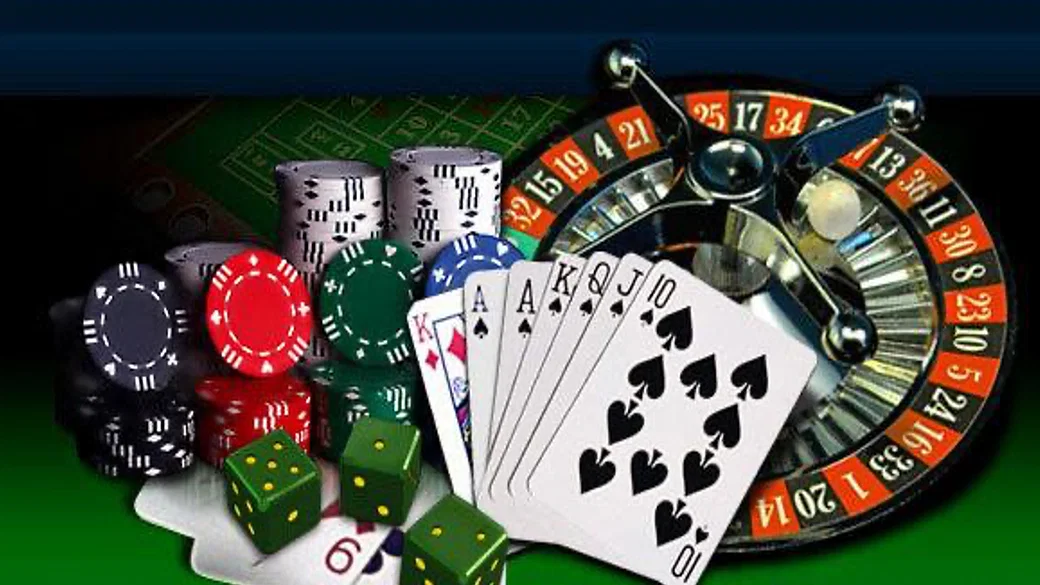 Virtuelles Vergnügen: Online Casino-Spannung pur