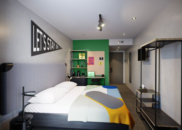 Student Accommodation: The heart of campus life