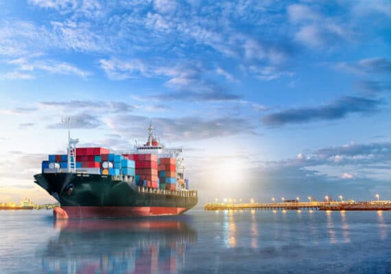 Effiziente Logistik: Seefracht Spedition für globale Versandlösungen