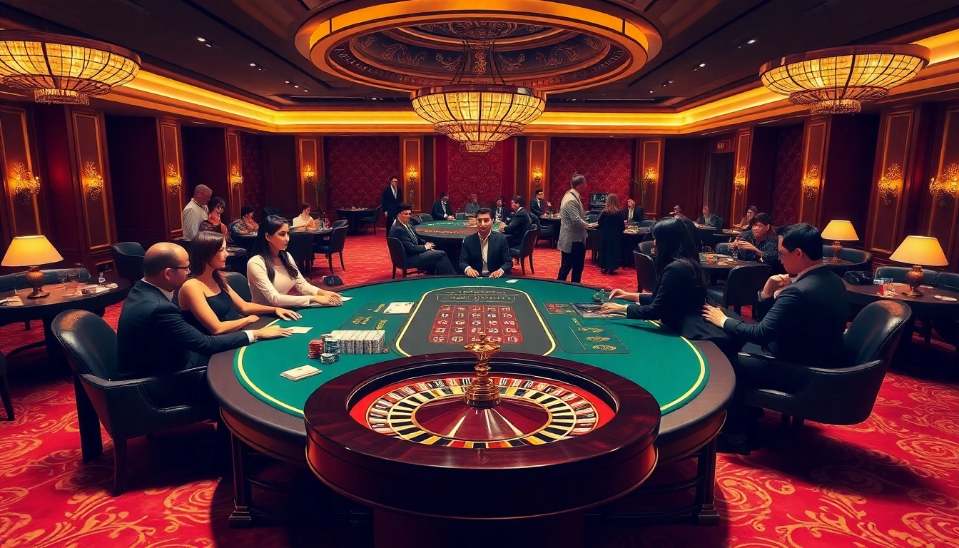 Experience the thrill of live casino gaming with BONG99 featuring engaging dealers and high-quality gameplay.