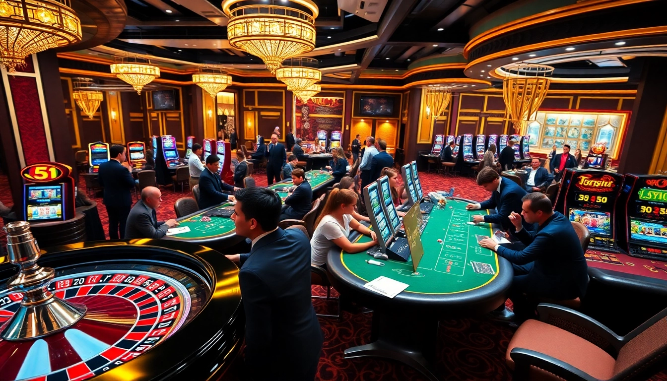 Gamblers strategizing at a high-stakes table, embodying the thrilling essence of new 88.