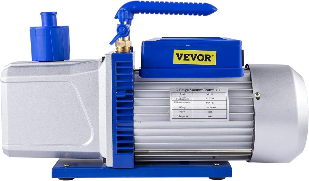 is vevor a good brand