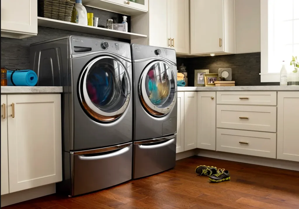 best washer and dryer 2025