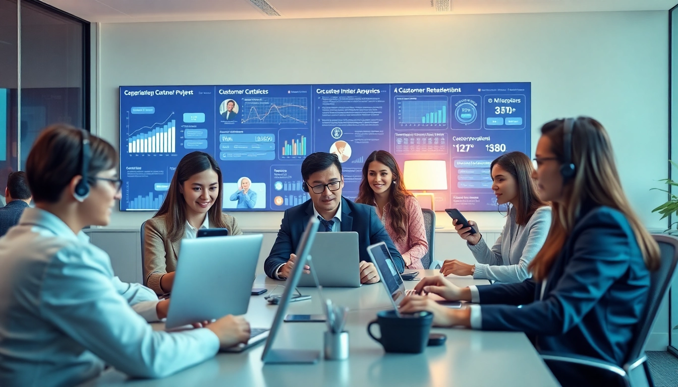 在现代办公环境中，通过美洽官网提升的客户服务体验。