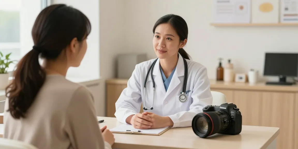 9 Essentielle Werkzeuge zur Behandlung von vaginalen Schmerzen für betroffene Frauen